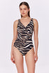 Gottex Nambiti Surplice One Piece